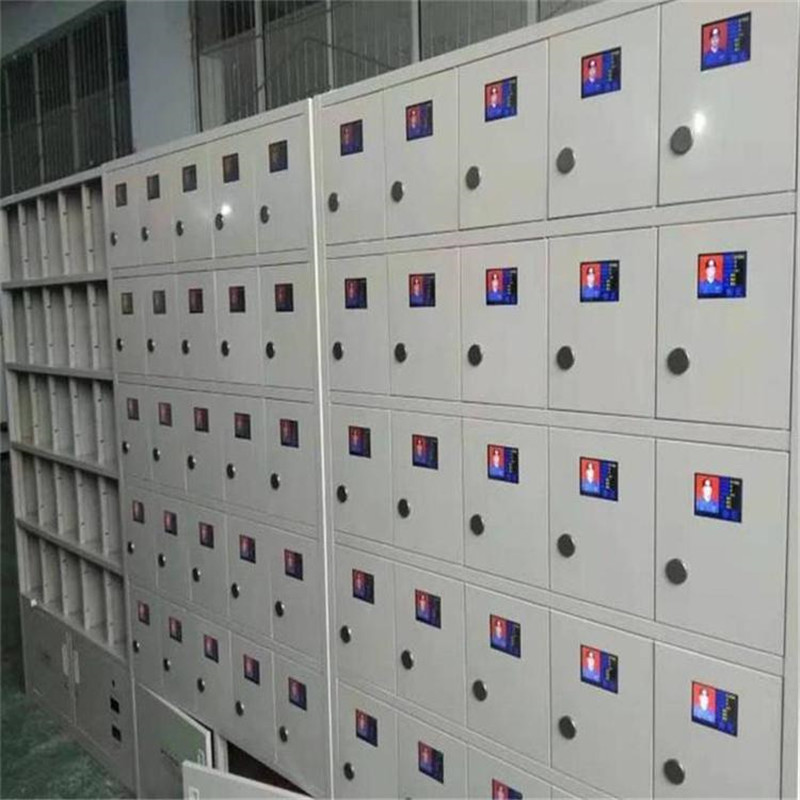 中重智能一批便攜儀充電柜發往內蒙古赤峰
